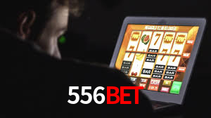 Casino Ao Vivo 556Bet