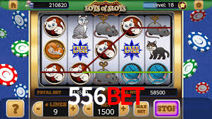 Mesa de Blackjack 556Bet